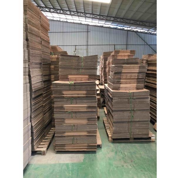 shipping boxes manufacturers