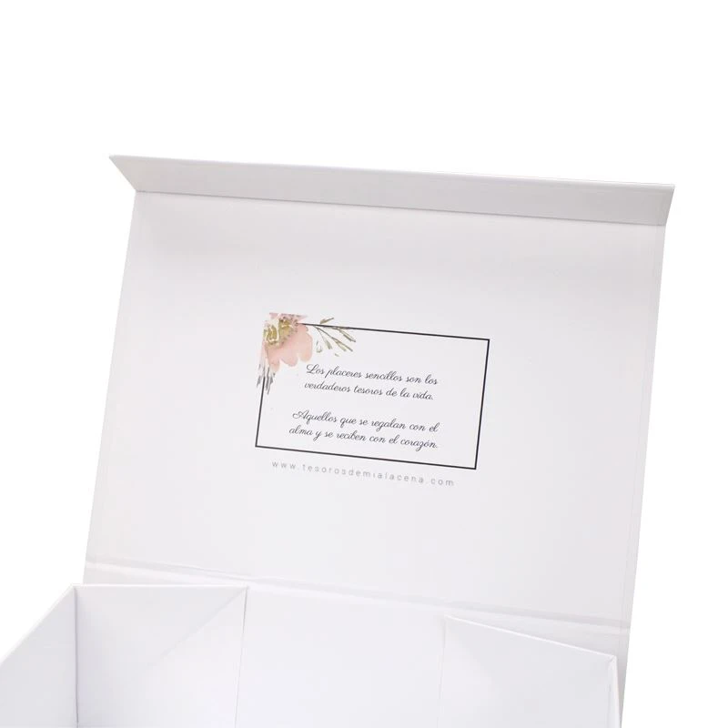 Custom Gift Boxes With Logo And Black Ribbon Custom Gift Boxes With Logo And Black Ribbon