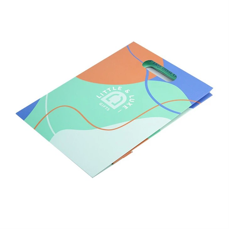 A4 Paper Gift Bags