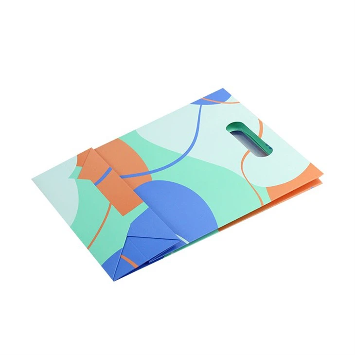 A4 Paper Gift Bags