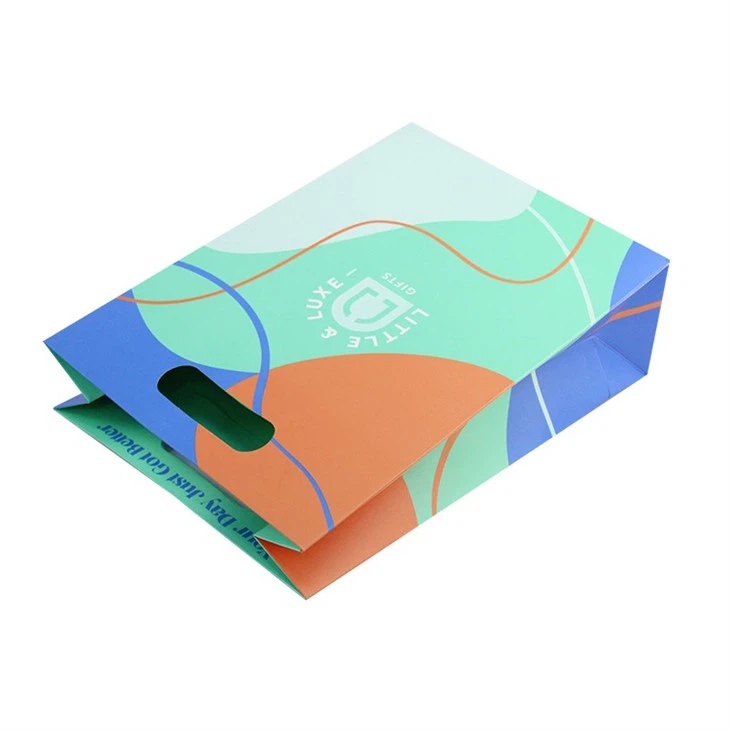A4 Paper Gift Bags