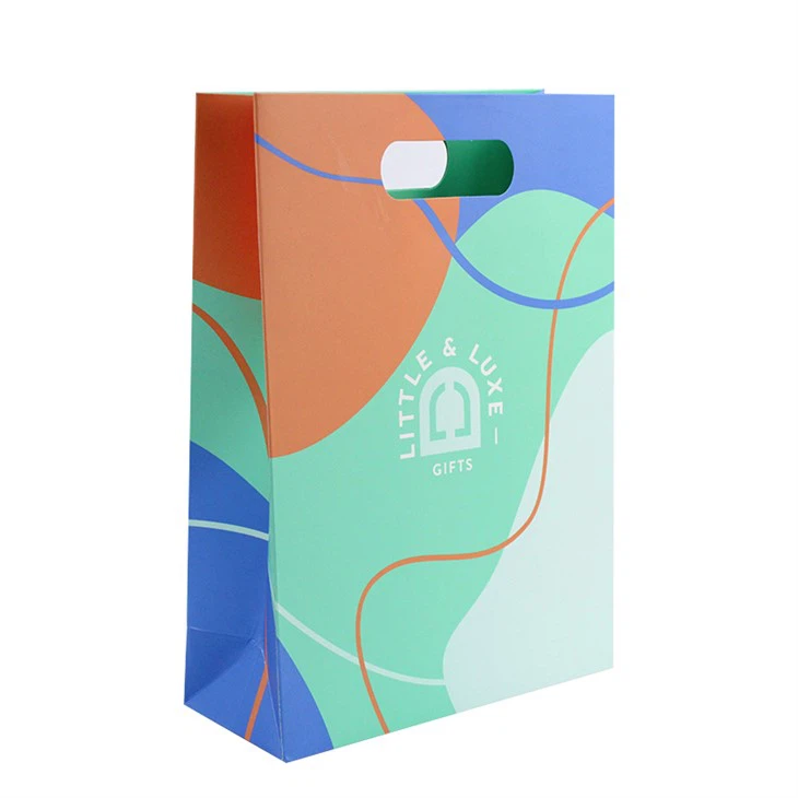 A4 Bagi Gifty Papera