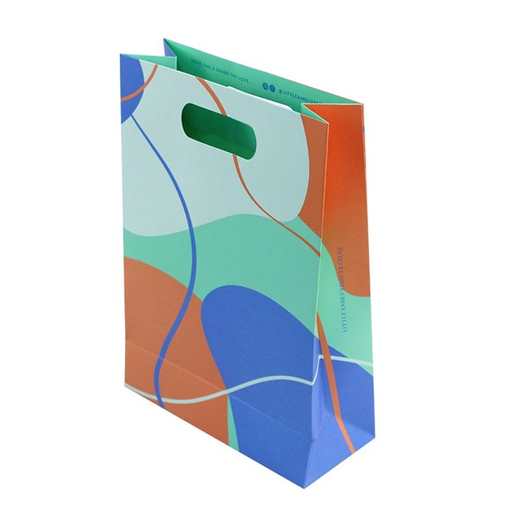A4 Paper Gift Bags