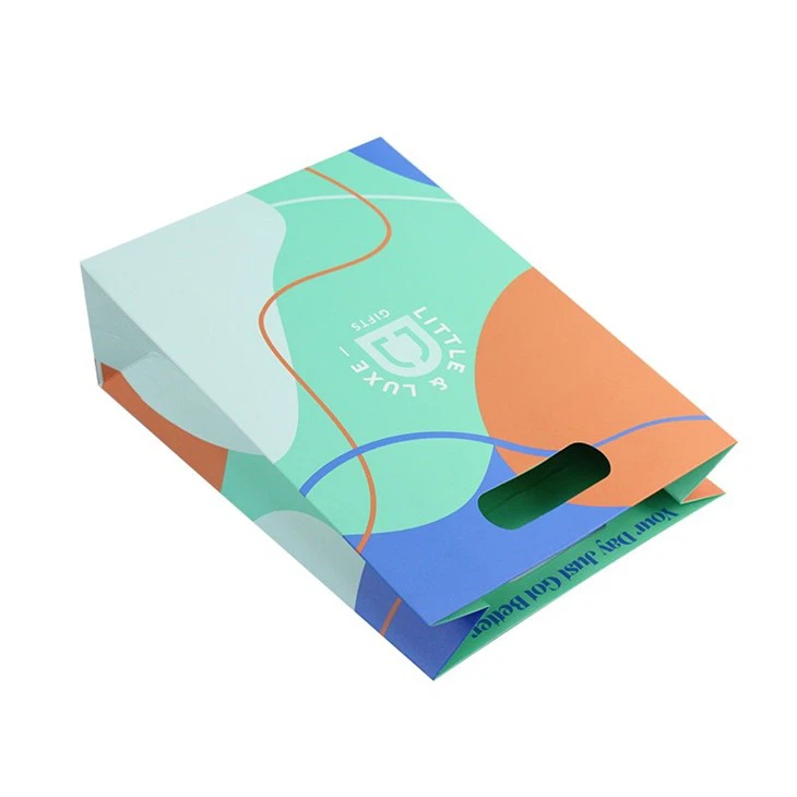 A4 Paper Gift Bags