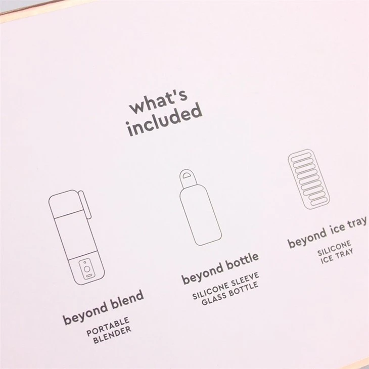 Essential Oil Shipping Box high quality