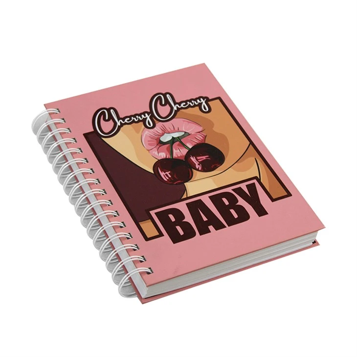 Twardo Coverbook Notebook