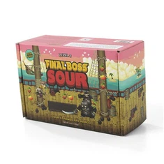 Kliynty Boxy Dlo Skrōcynio