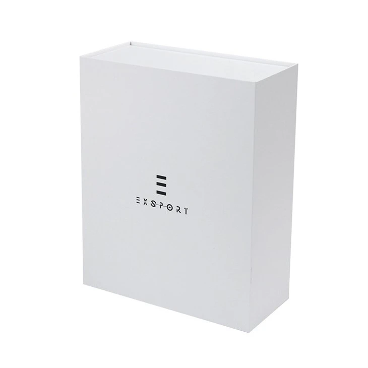 White Wine Gift Box