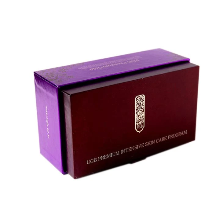Luxury Cosmetic Packaging