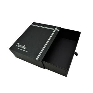Czarny Paper Box
