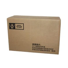 Szpingowe Boxy Korrugowane Cartōn za Warōnki Moving