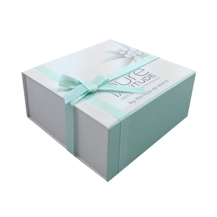Złożanie sie Boxōw Dlo Gift