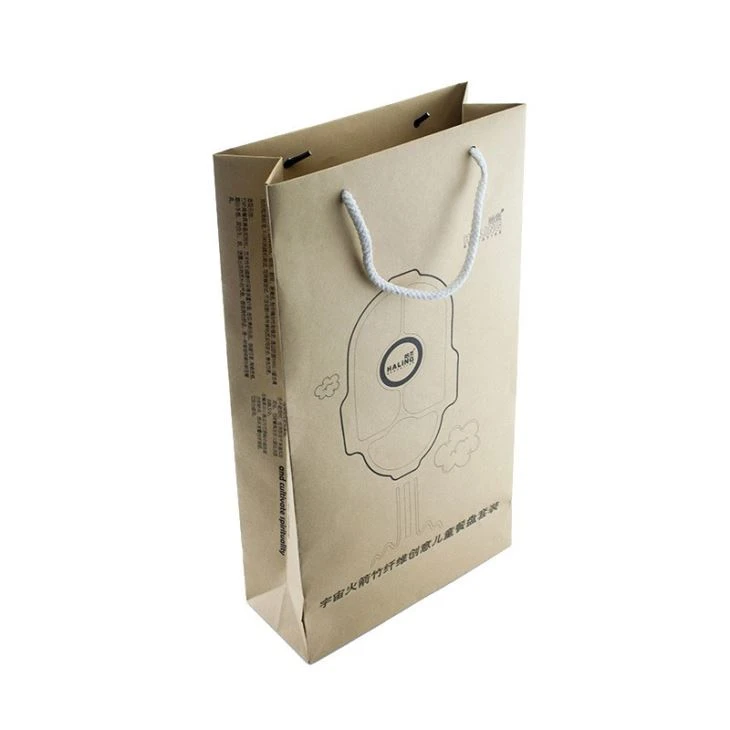 Recycled Paper Shopping Bags For Shoes