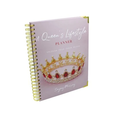 Zaznacznik Tydni Planner